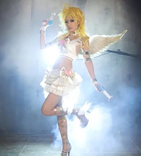Image 22881442 from Spiral Cats Cosplay