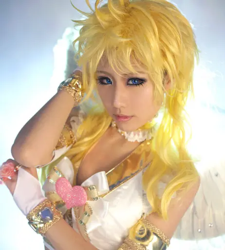 Image 22881447 from Spiral Cats Cosplay