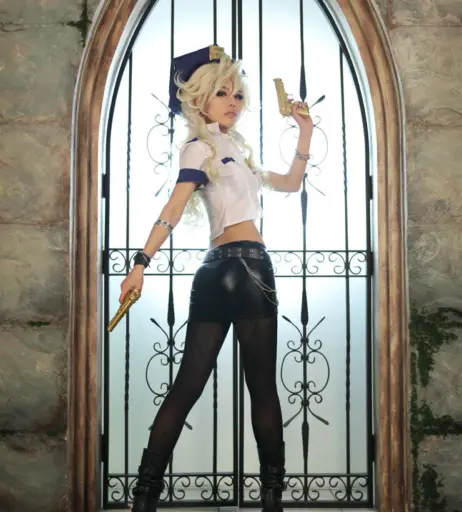 Image 22881445 from Spiral Cats Cosplay