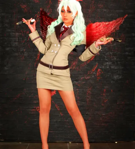 Image 22881470 from Spiral Cats Cosplay