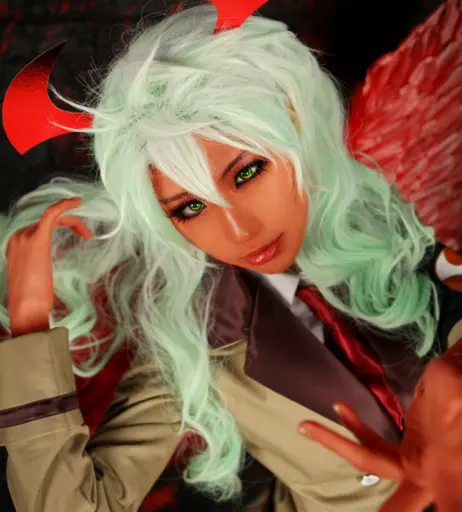 Image 22881476 from Spiral Cats Cosplay