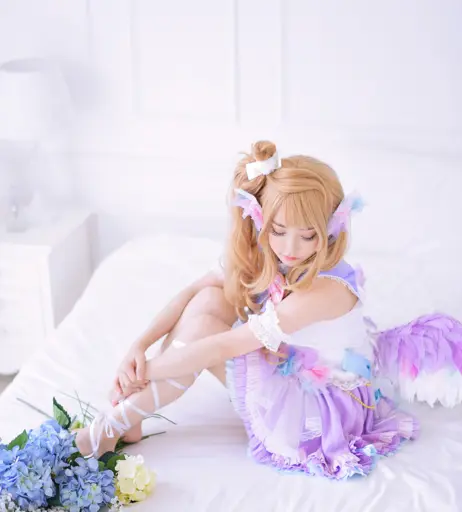 Image 22881792 from Spiral Cats Cosplay