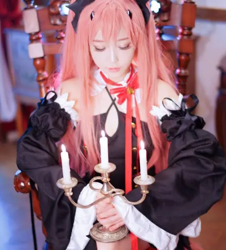 Image 22881798 from Spiral Cats Cosplay