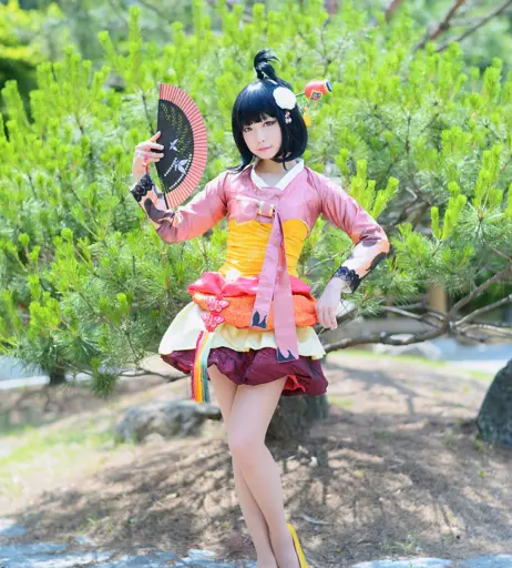 Image 22881782 from Spiral Cats Cosplay