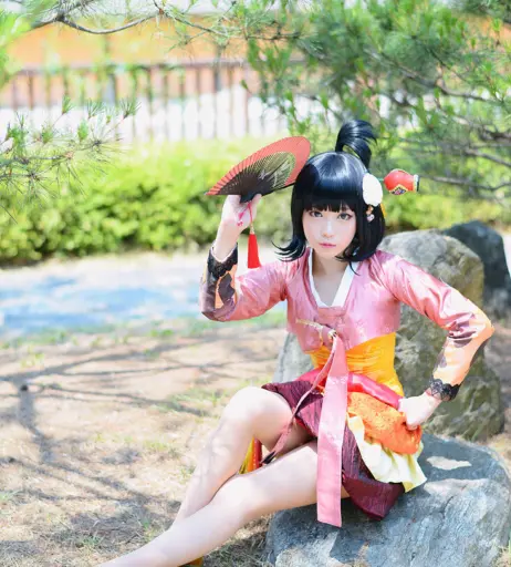 Image 22881780 from Spiral Cats Cosplay