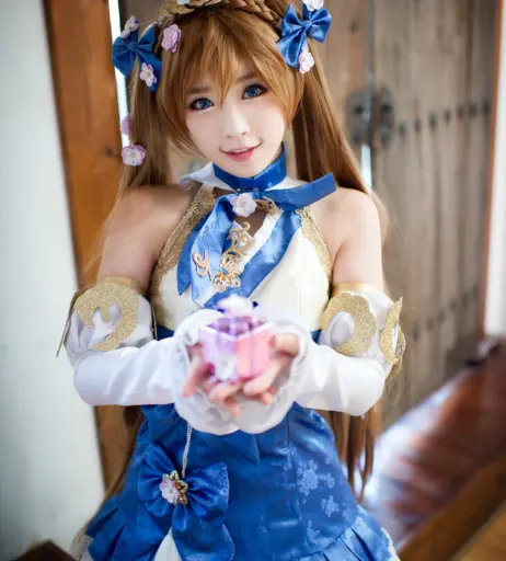 Image 22881723 from Spiral Cats Cosplay