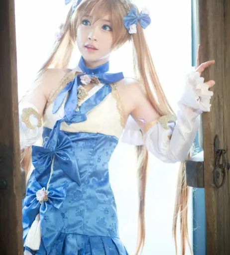 Image 22881722 from Spiral Cats Cosplay