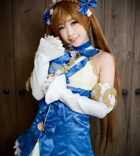 Image 22881721 from Spiral Cats Cosplay