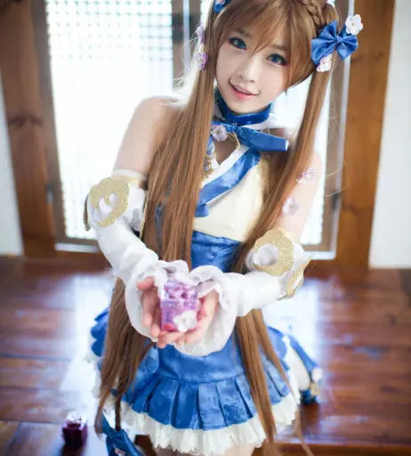 Image 22881720 from Spiral Cats Cosplay