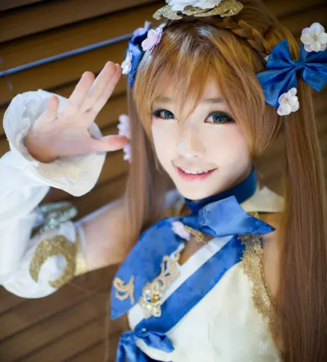 Image 22881727 from Spiral Cats Cosplay