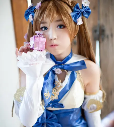 Image 22881724 from Spiral Cats Cosplay