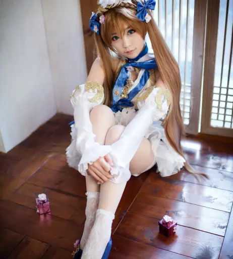 Image 22881729 from Spiral Cats Cosplay
