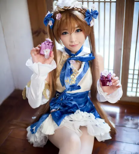 Image 22881728 from Spiral Cats Cosplay