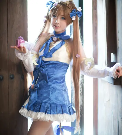 Image 22881719 from Spiral Cats Cosplay