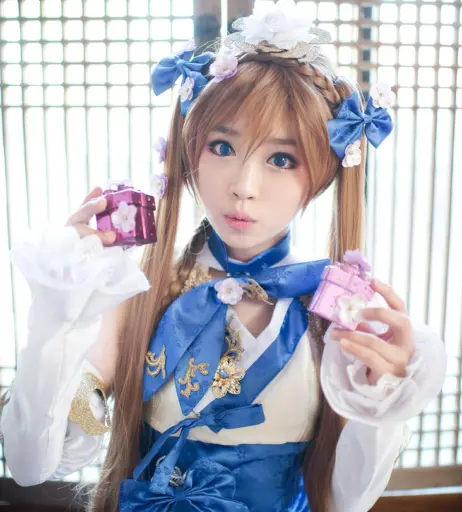 Image 22881718 from Spiral Cats Cosplay