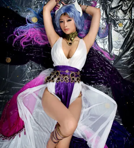 Image 22881700 from Spiral Cats Cosplay