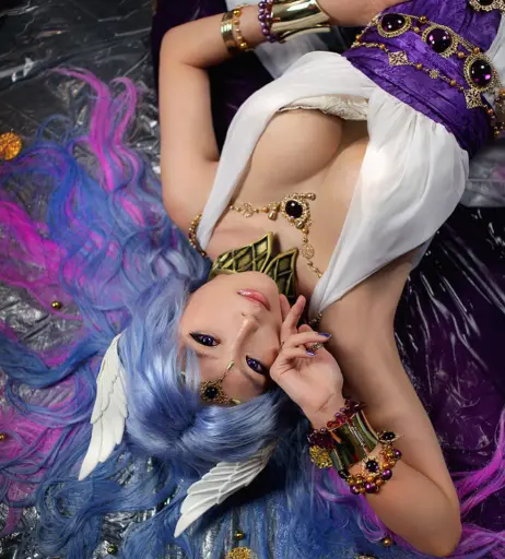 Image 22881704 from Spiral Cats Cosplay