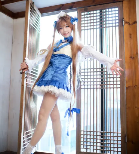 Image 22881732 from Spiral Cats Cosplay