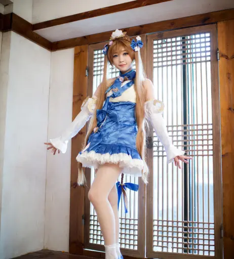 Image 22881731 from Spiral Cats Cosplay