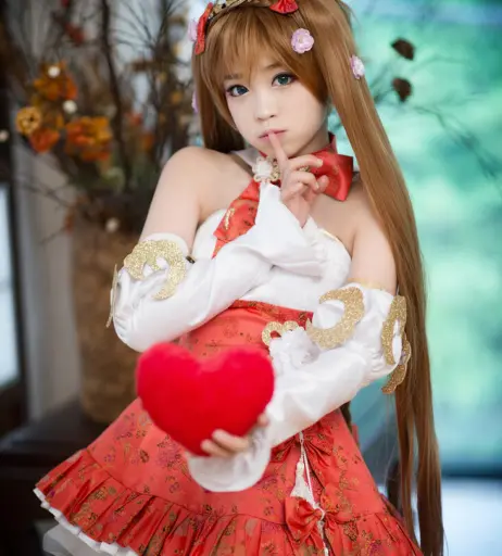 Image 22881736 from Spiral Cats Cosplay