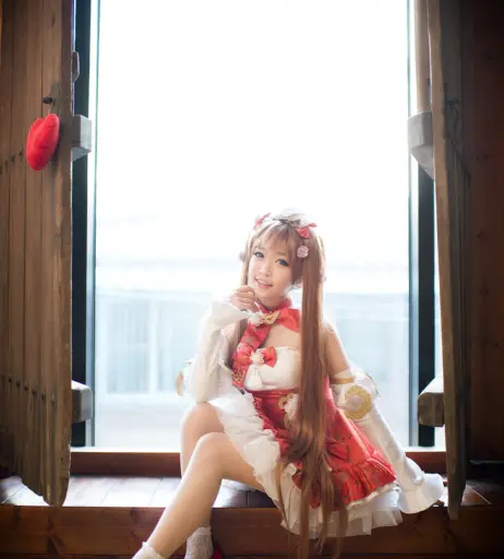 Image 22881735 from Spiral Cats Cosplay