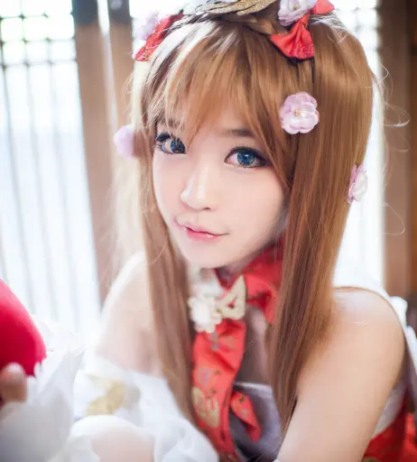 Image 22881734 from Spiral Cats Cosplay