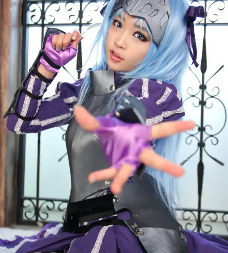 Image 22881739 from Spiral Cats Cosplay
