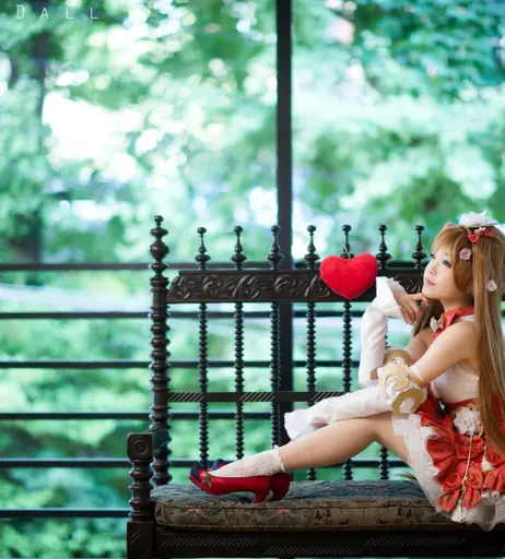 Image 22881738 from Spiral Cats Cosplay