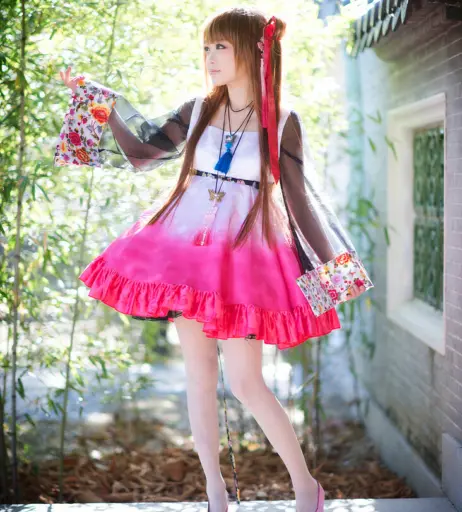 Image 22881763 from Spiral Cats Cosplay