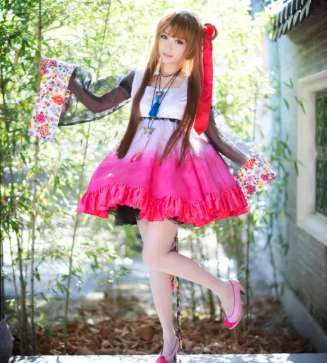 Image 22881762 from Spiral Cats Cosplay