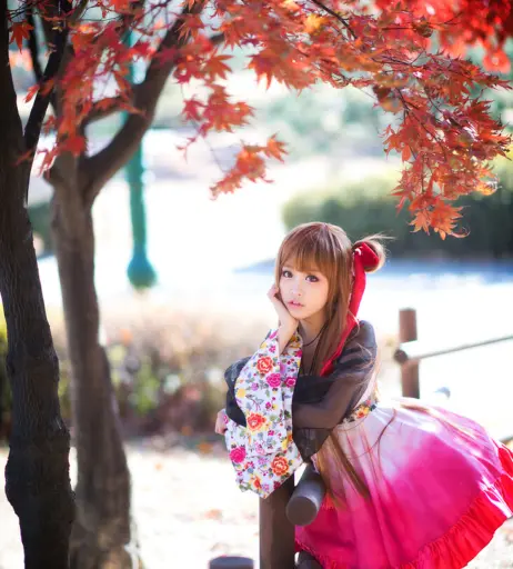 Image 22881760 from Spiral Cats Cosplay