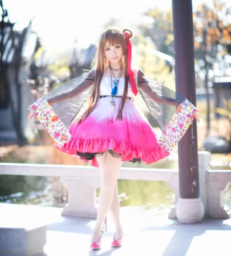 Image 22881765 from Spiral Cats Cosplay