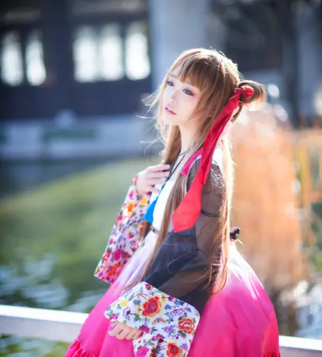 Image 22881764 from Spiral Cats Cosplay