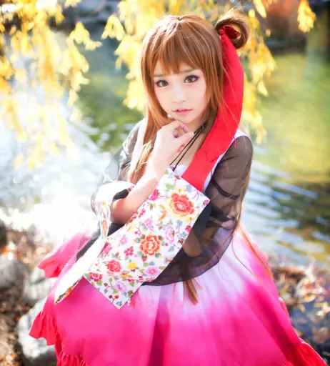 Image 22881768 from Spiral Cats Cosplay
