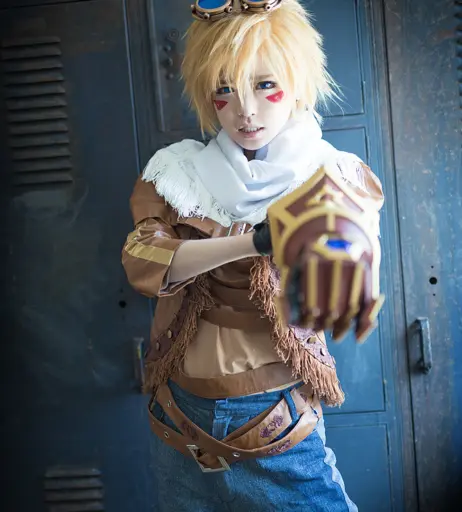 Image 22881753 from Spiral Cats Cosplay