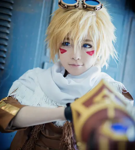 Image 22881752 from Spiral Cats Cosplay