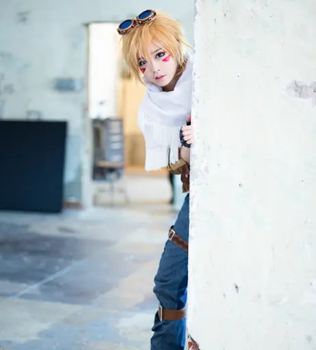 Image 22881756 from Spiral Cats Cosplay