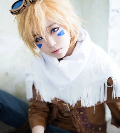 Image 22881755 from Spiral Cats Cosplay