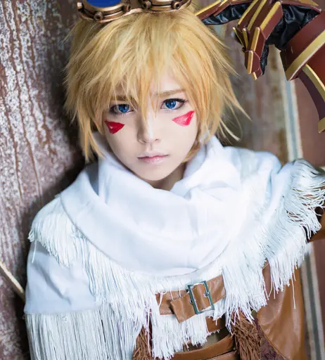 Image 22881759 from Spiral Cats Cosplay