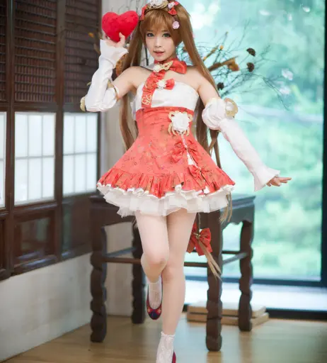 Image 22881740 from Spiral Cats Cosplay