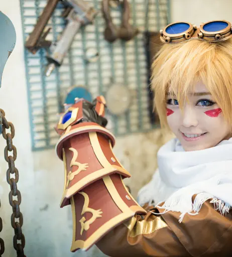 Image 22881746 from Spiral Cats Cosplay