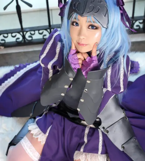 Image 22881744 from Spiral Cats Cosplay