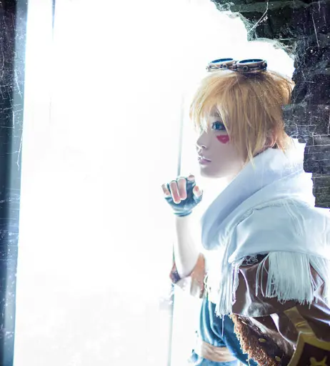 Image 22881749 from Spiral Cats Cosplay