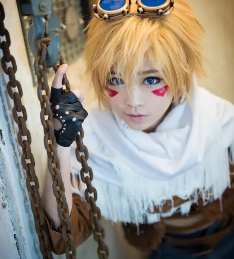 Image 22881748 from Spiral Cats Cosplay
