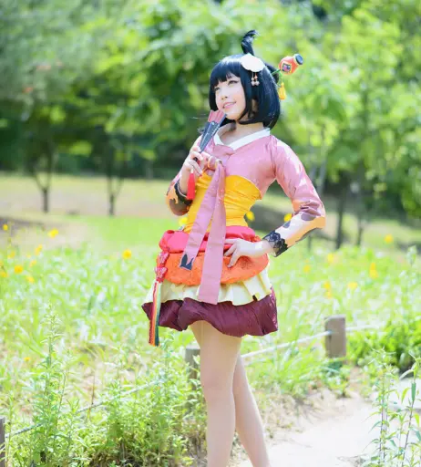 Image 22881772 from Spiral Cats Cosplay
