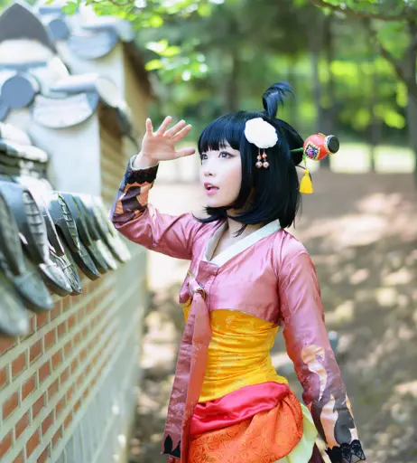 Image 22881775 from Spiral Cats Cosplay