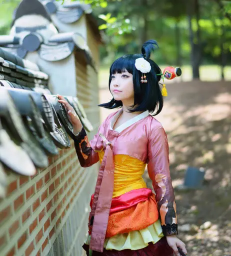 Image 22881774 from Spiral Cats Cosplay