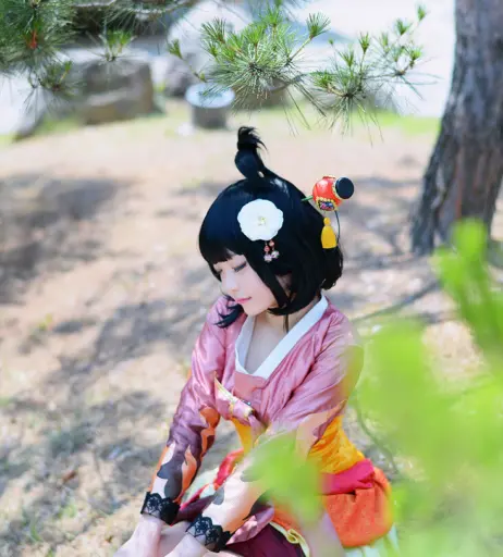 Image 22881779 from Spiral Cats Cosplay