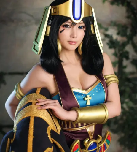 Image 22881690 from Spiral Cats Cosplay