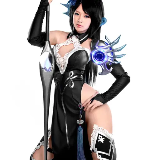 Image 22881695 from Spiral Cats Cosplay